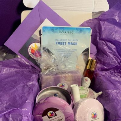 relaxaction kit full